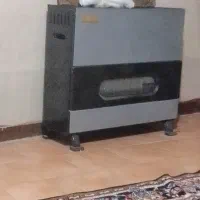 بخاری نو نو فروشی