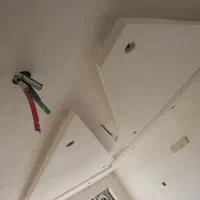 سفید کاری لکه گیری و تعمیرات