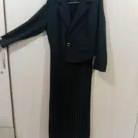 لباس مجلسی|لباس|هریس, |دیوار