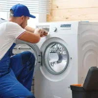 کل کرج/تعمیرکار شارژگاز یخچال ماشین لباسشویی ظرفشو