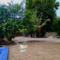 اجاره روزانه/هفتگی/ماهانه ویلا باغ استخردار|اجارهٔ کوتاهمدت ویلا و باغ|کازرون, |دیوار