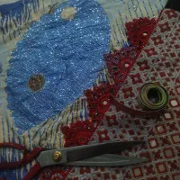 آموزش خیاطی بلوچی|خدمات آموزشی|زاهدان, |دیوار