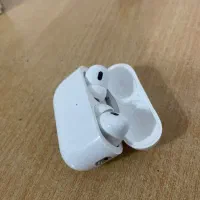 ایرپاد پرو 2 اصل|لوازم جانبی موبایل و تبلت|مراغه, |دیوار