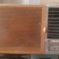 کولر گازی