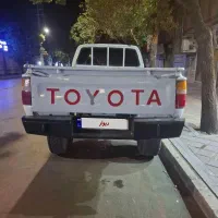 تویوتا هایلوکس 2700|خودرو سواری و وانت|محمدیه-قزوین, |دیوار