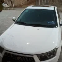 خودرو سواری دنا