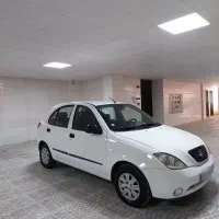 تیبا ۲ مدل ۱۴۰۰|خودرو سواری و وانت|خرم‌آباد, |دیوار