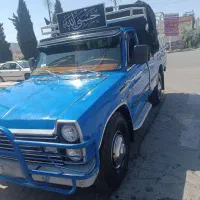 فروش نیسان مدل1386