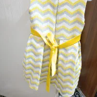 پیرهن دخترونه تنخورشیک