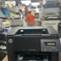 پرینترHP LaserJetProM201dwآماده‌ی کار،تست شده|پرینتر، اسکنر، کپی، فکس|گرگان, |دیوار