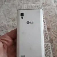 گوشی ال جی اصل کره ای تک سیم|موبایل|رشت, منظریه|دیوار