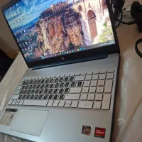 لپ تاپ hp زیبا و تمیز دانشجویی برا خودمه،نیاز مالی