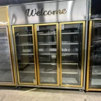 یخچال ایستاده تزریقی|فروشگاه و مغازه|تهران, صادقیه|دیوار