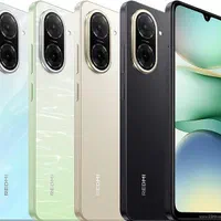 شیائومی redmi A5 حافظه ۱۲۸/۶۴ رم ۳/۴ اکبند|موبایل|ارومیه, |دیوار