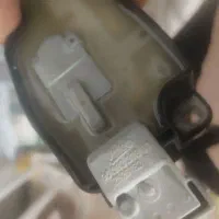 کویل ولوو تیپtuf، دیسک‌و صفحه نو و چراغ پارس