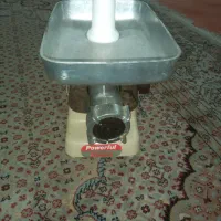 فروش چرخ گوشت