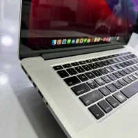 لپ تاپ مک بوک A1398 مدل 2015|رایانه همراه|کرمان, |دیوار