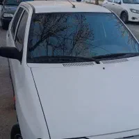 پراید 131 مدل 99 دوگانه|خودرو سواری و وانت|قزوین, |دیوار