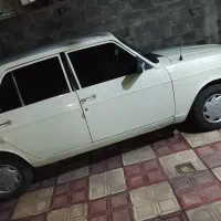 پیکان مدل ۸۳تک سوز