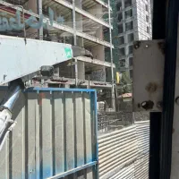 جرثقیل ۷ تن‌|خدمات حمل و نقل|شیراز, شهرک والفجر|دیوار