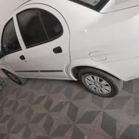 تیبا یک مدل 1401