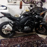 z1000طرح|موتورسیکلت|دزفول, |دیوار