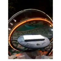 اجاره باغ ویلا استخر دار|اجارهٔ کوتاه‌مدت ویلا و باغ|صدرا-فارس, باغشهر گلبهار صدرا|دیوار