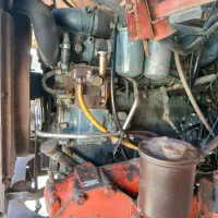 کمپرسی مان|خودرو سنگین|تهران, خزانه|دیوار