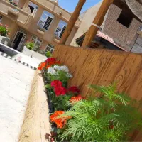خانه-مسافر