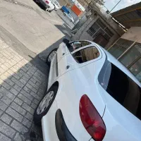 پژو 206 sd مدل ۹۰ برگه کارشناسی داخل عکس|خودرو سواری و وانت|تهران, مینی‌سیتی (شهرک نفت)|دیوار