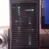 کامپیوتر سیستم گیمینگ|رایانه رومیزی|تنکابن, |دیوار