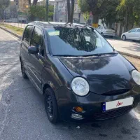 ام وی ام ۱۱۰چهار سیلند|خودرو سواری و وانت|تهران, جوادیه تهرانپارس|دیوار