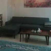 ۷۵متر// سالن پرده خور// تکخواب تهرانسر|اجارهٔ آپارتمان|تهران, تهرانسر شمالی|دیوار