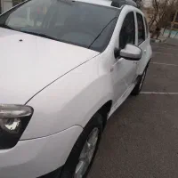 رنو داستر se|خودرو سواری و وانت|تهران,  امام زاده قاسم (نیاوران)|دیوار