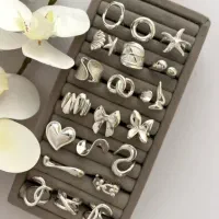 انگشتر های د فرمه خاص