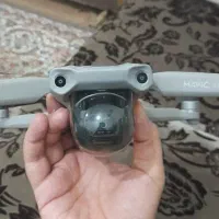 هلی شات حرفه ای DJI Mavic air 2|دوربین عکاسی و فیلمبرداری|یزد, |دیوار