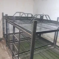 تخت سربازی|تخت و سرویس خواب|تهران, صادقیه|دیوار