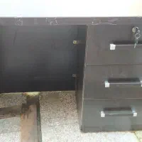 میز کار سالم