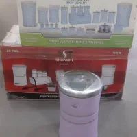 سرویس اشپزخانه ۲۹ پارچه