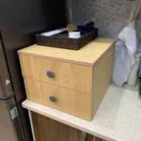 فایل دو کشور مناسب بین کابینت