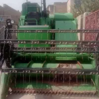 کمباین چری|خودرو سنگین|یاسوج, |دیوار