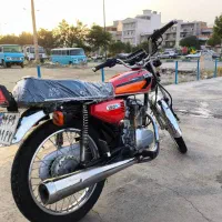 متور  200 مدل 88|موتورسیکلت|مریوان, |دیوار