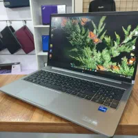 لپ تاپ صنعتی اچ پی زدبوک 15 با 6ماه گارانتی