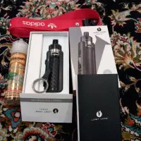 ویپLOSTVAPE