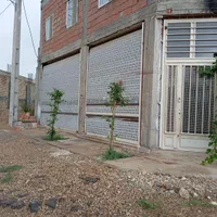 فروش مجتمع تجاری مسکونی2مغازه تجاری و2واحدمسکونی