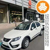 کوییک RS آر اس صفر تحول روز 1404نمایندگی سایپانظری