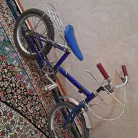 دوچرخه تمییز