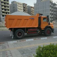 حمل و فروش پوکه تبریز سبک مستقیم از معدن