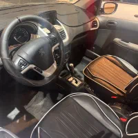 پژو ۲۰۷پانا اتومات مدل ۱۴۰۴