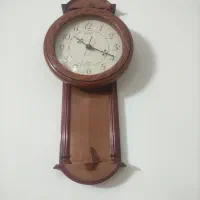 ساعت دیواری